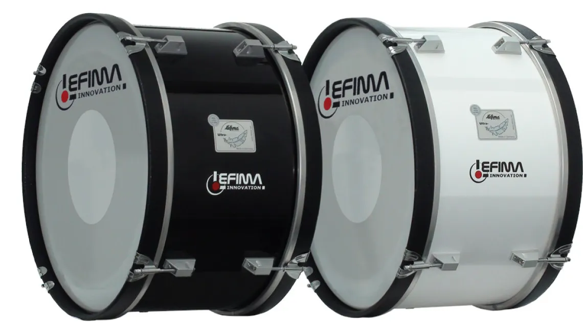 Lefima MB-BUL-2210-2HH Ultraleicht Kid's Medium 22x10