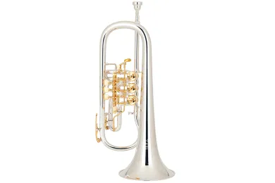 Miraphone 24R 1102-AP13 Bb-Flügelhorn