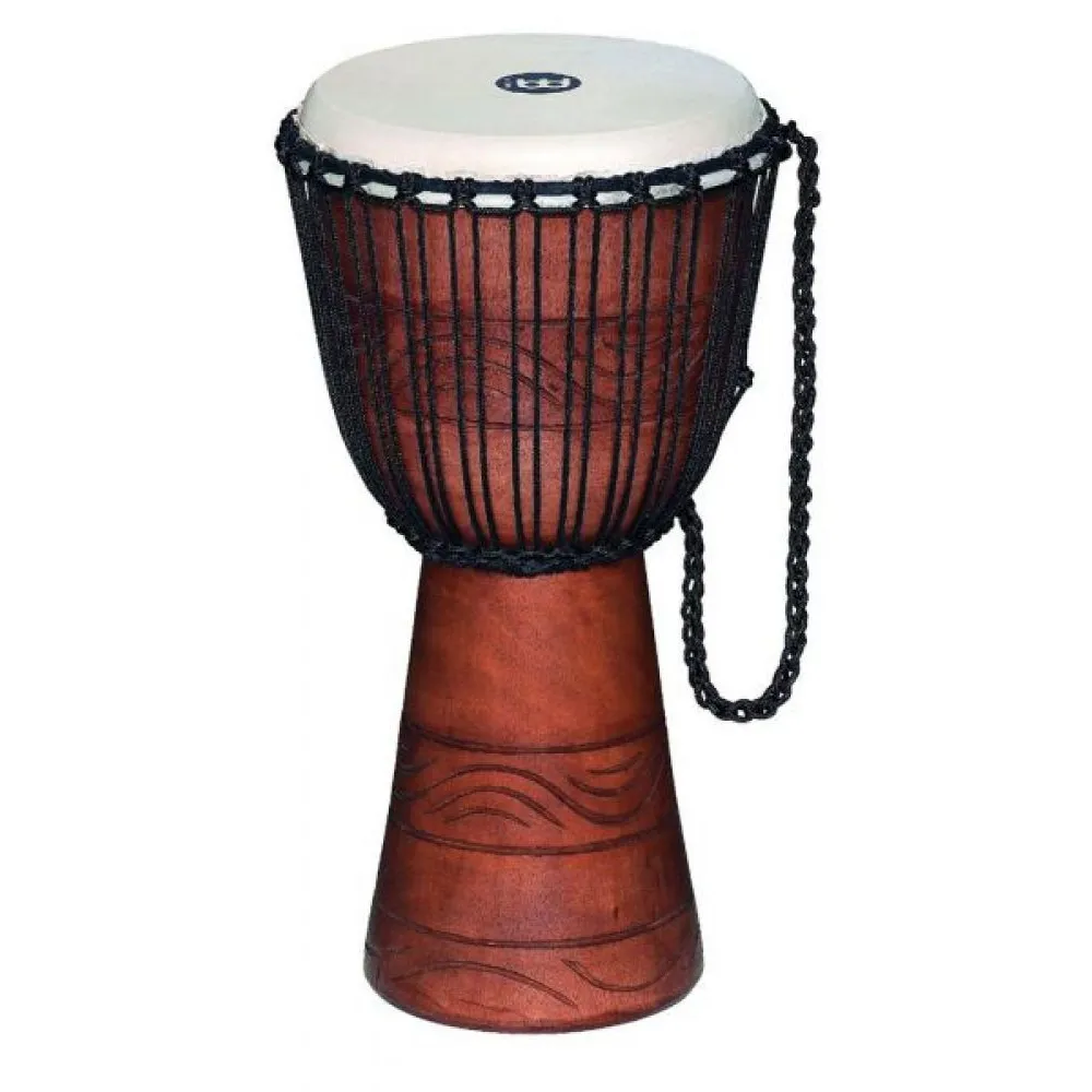 Meinl ADJ2-M+BAG Djembe African Medium + Tasche