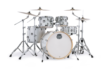 Mapex Mars Birch Stage Shellset Diamond Sparkle DT