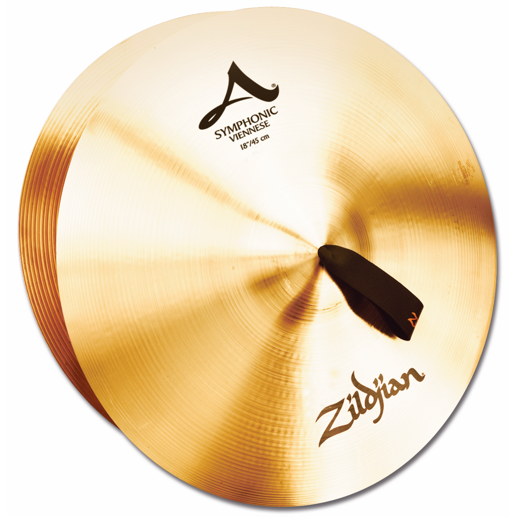 Zildjian 18" A Symphonic Viennese Tone
