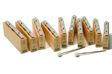 Klingende Stäbe Tenor