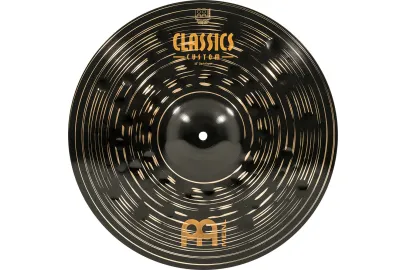 Meinl CC16DAC 16" Classics Custom Dark Crash