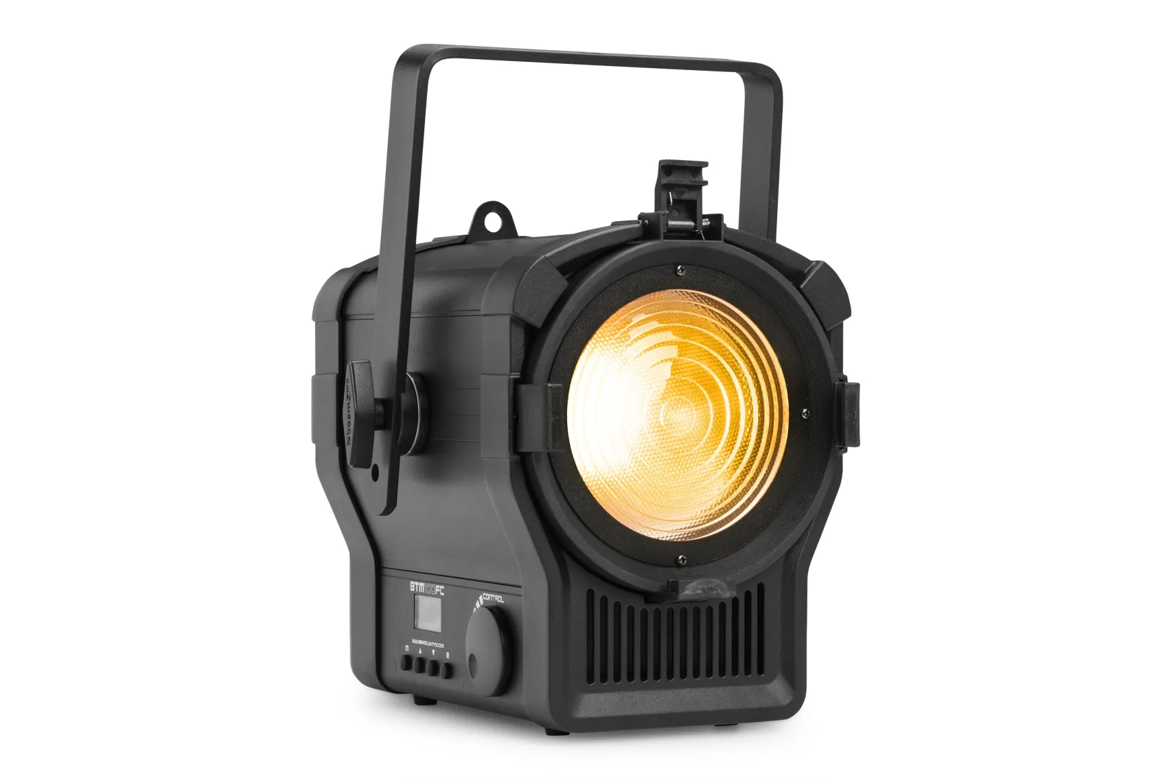 beamZ Pro BTM100FC Fresnel Zoom 100W RGBALC