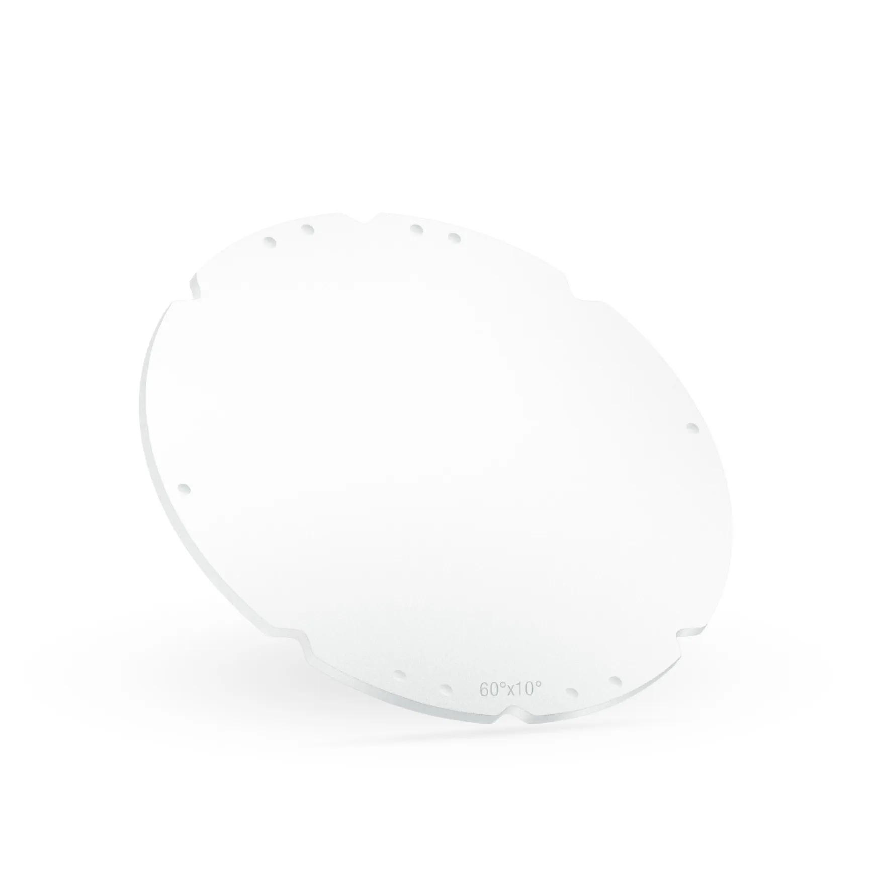 Cameo DURA SPOT 400 FILTER 60Øx10Ø