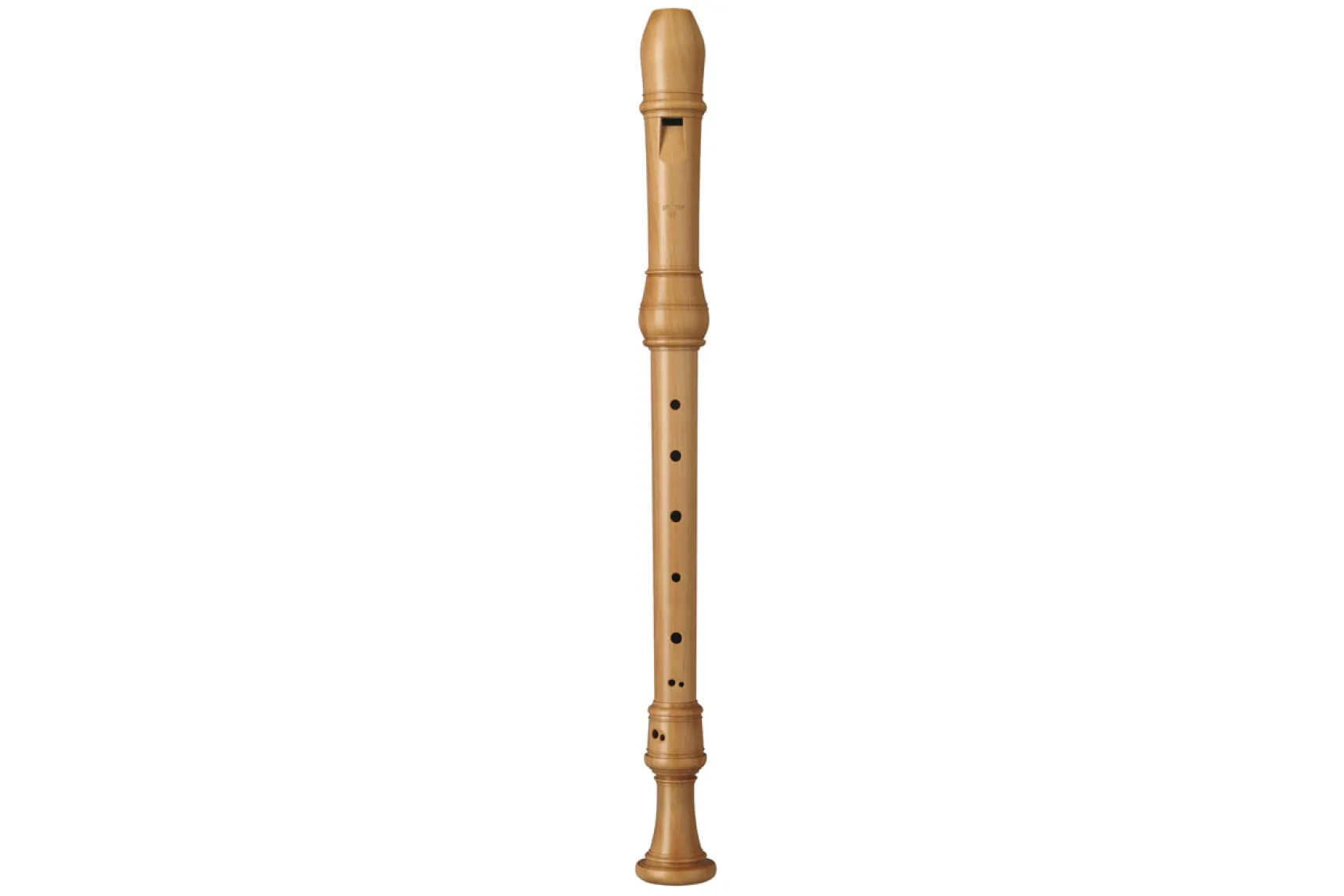 Moeck 5324 Stanesby Alt a1= 415 Hz