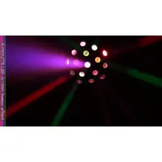 Eurolite LED Z-1000 Strahleneffekt