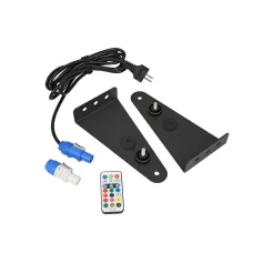 Eurolite LED KLS Scan Next FX Kompakt-Lichtset