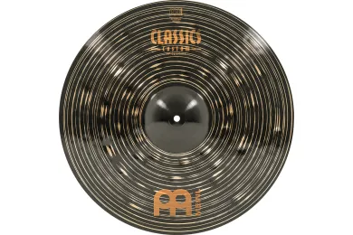 Meinl CC19DAC 19" Classics Custom Dark Crash