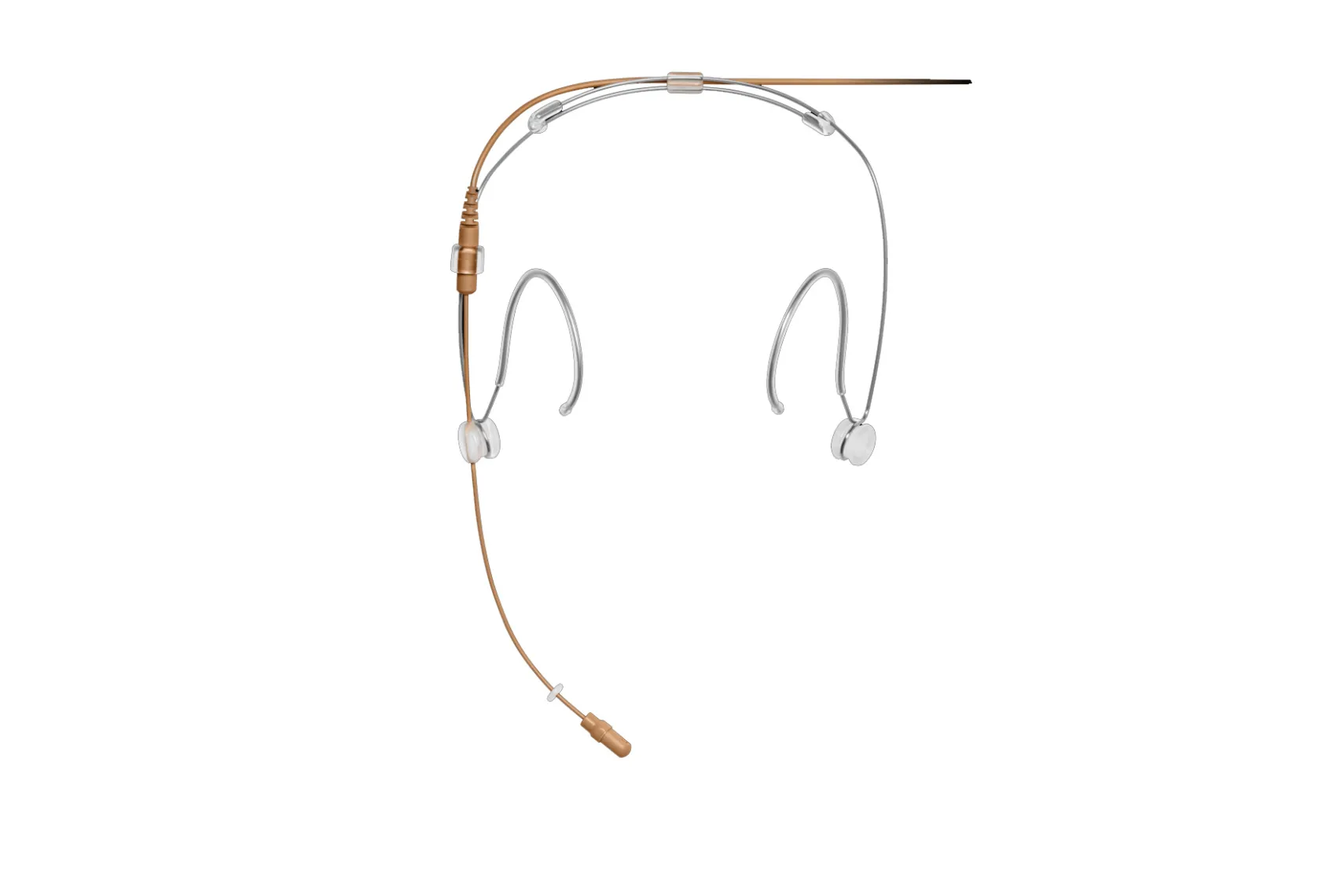 Shure DH5C/O-MTQG