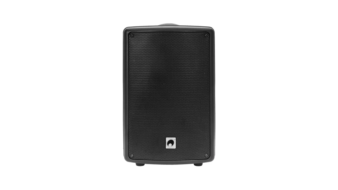 Omnitronic WAMS-08BT MK2 Drahtlos-PA-System
