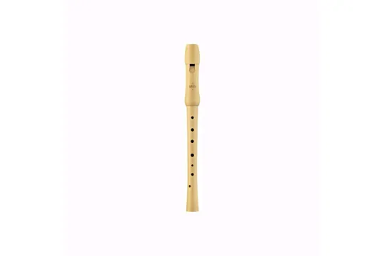 Moeck 1250 Soprano School Recorder