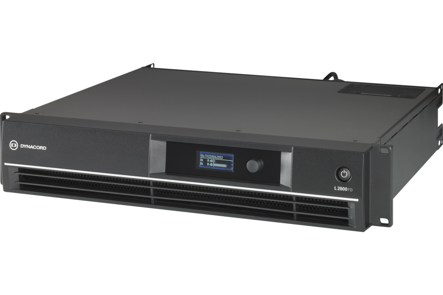 Dynacord L2800FD DSP