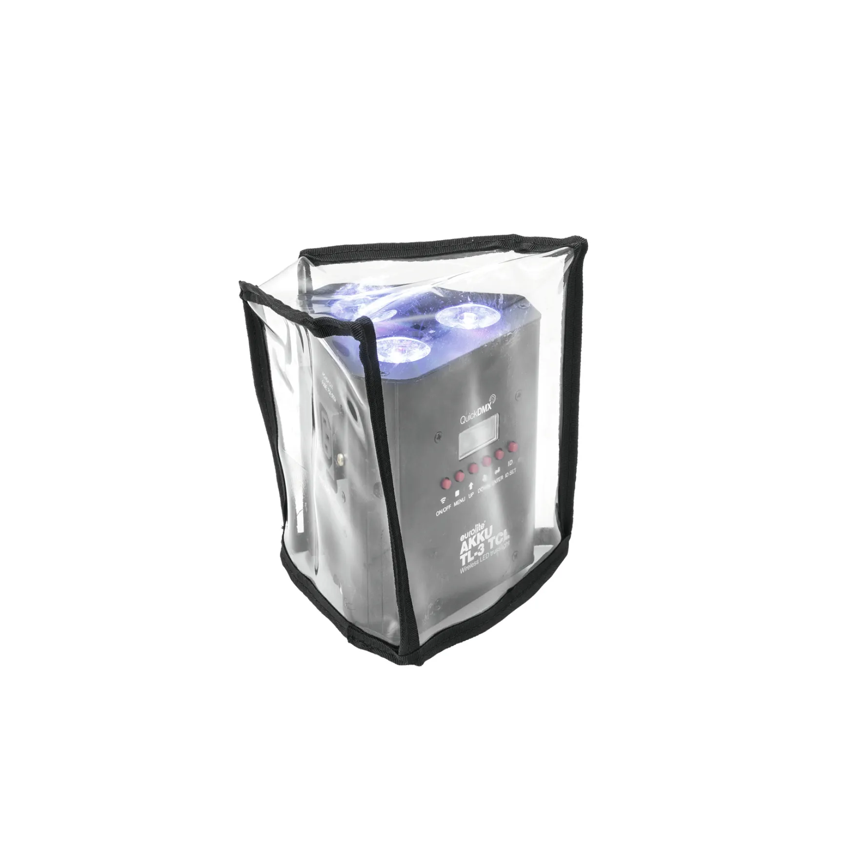 Eurolite Schutzhülle für AKKU TL-3 Trusslight QuickDMX