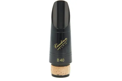 Vandoren Classic B40L Mundstück für Bb-Klarinette