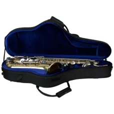 Soundline Protec Tenorsax Formkoffer Black PB-305CT