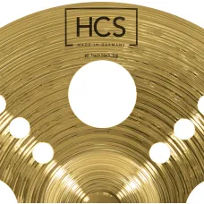 Meinl HCS16TRS 16" HCS Trash Stacks