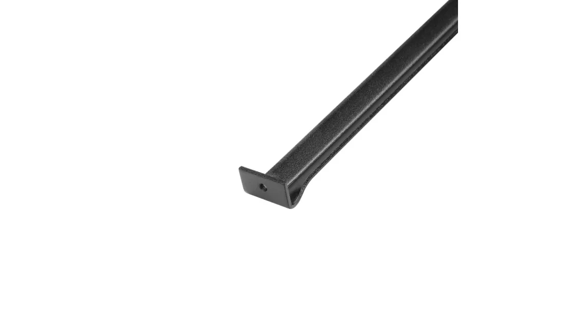 Adam Hall Rack Clamp 19" Montagesystem 2 HE
