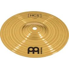 Meinl HCS8S 8" HCS - Splash