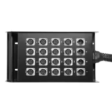 Adam Hall K20C30 Stagebox