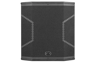 Wharfedale Pro Reason-X18B-MK2 18" Passiv Subwoofer