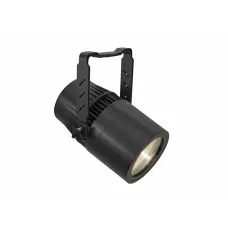 Eurolite LED IP PAR-64 COB 3000K 100W Zoom sw