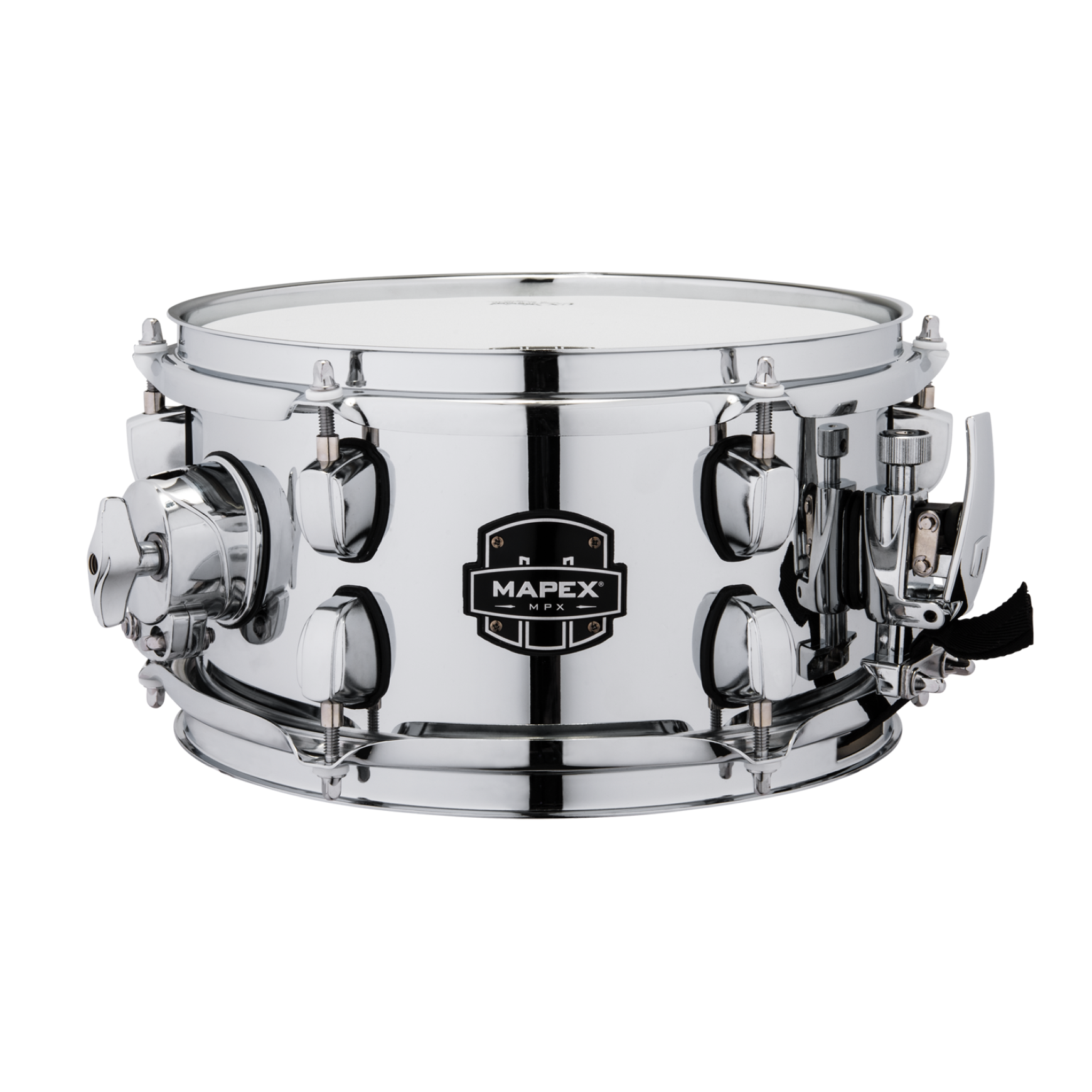 Mapex 10"x5,5" MPX Steel Snare CN