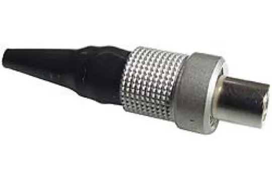 Sennheiser 55640 NF-Stecker LEMO 1-polig