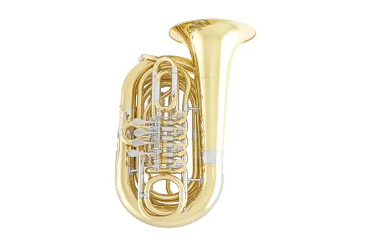 A&S Arnolds & Stölzel ABB-243 Travel B-Tuba