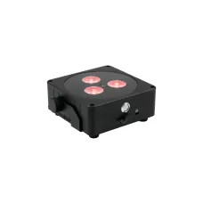 Eurolite AKKU Flat Light 3 sw