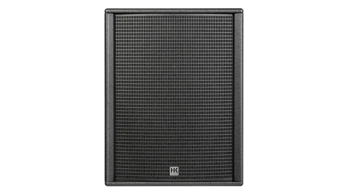 HK Audio PR:O 115 FD2