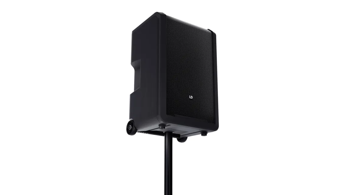 LD Systems ANNY 10 HHD 2 B5