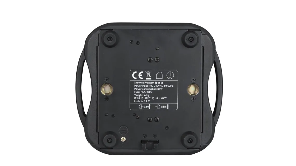 Showtec Phantom 65 Spot