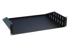 Rackwannen und 19" Leergehäuse