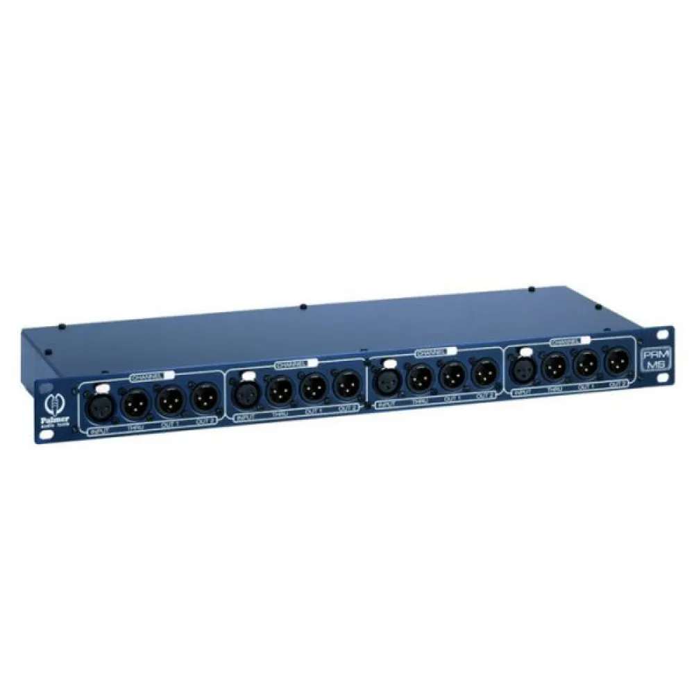 Palmer PRM-MS Micro-Splitter