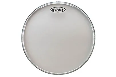 Evans 18" TomTom Resonant Head Clear