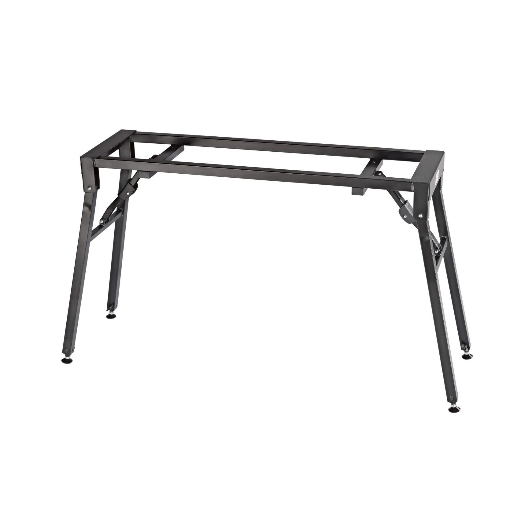 K&M 18953 Stagepiano-Klapptisch
