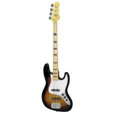 G&L Tribute JB 3-Tone Sunburst