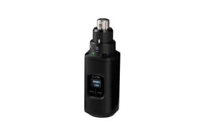 Shure SLXD3+ K55