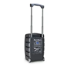LD Systems Road Buddy 10 HHD 2