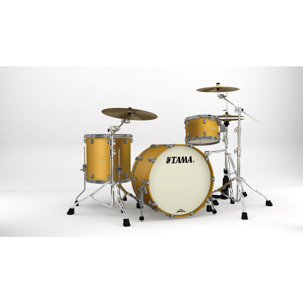 TAMA MA32CZUS-SAM Starclassic Maple Lacquer Shell Kit