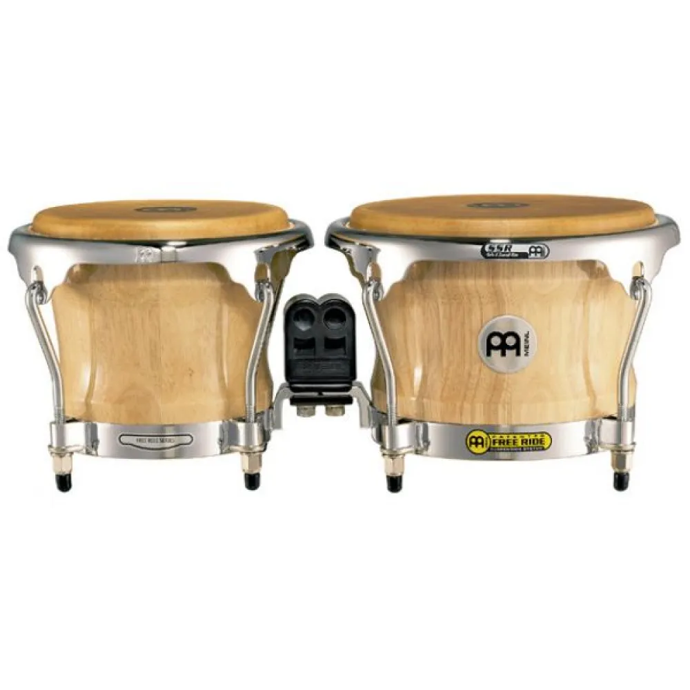 Meinl FWB400NT Bongoset Free Ride