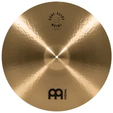 Meinl Pa22mr Pure Alloy 22" Medium Ride