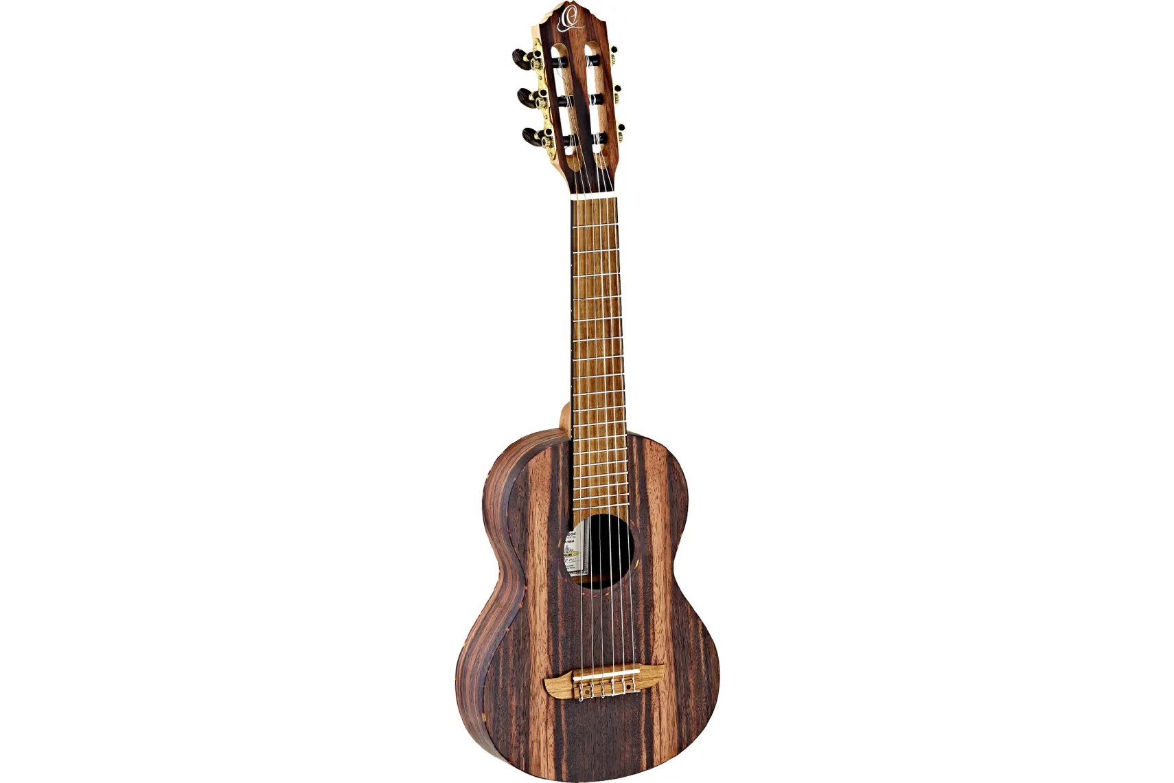 Ortega RGL5EB Guitarlele