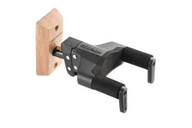 Hercules Gitarrenwandhalter HCGSP-38WB+