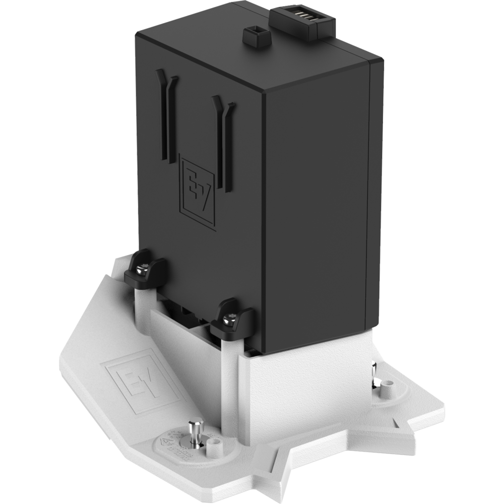 EV Everse 8 Bat-W