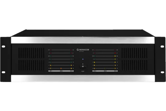 Monacor STA-1504