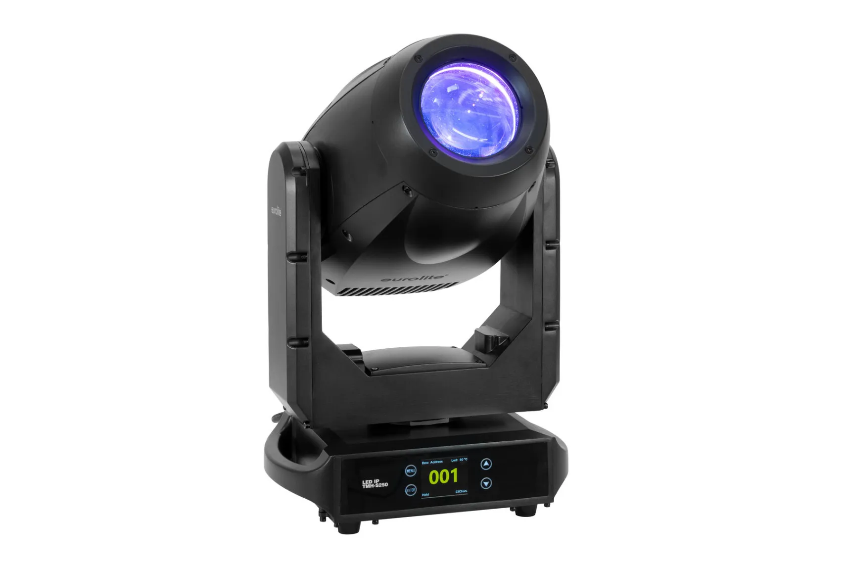Eurolite LED IP TMH-S250 Moving-Head Beam/Spot/Wash