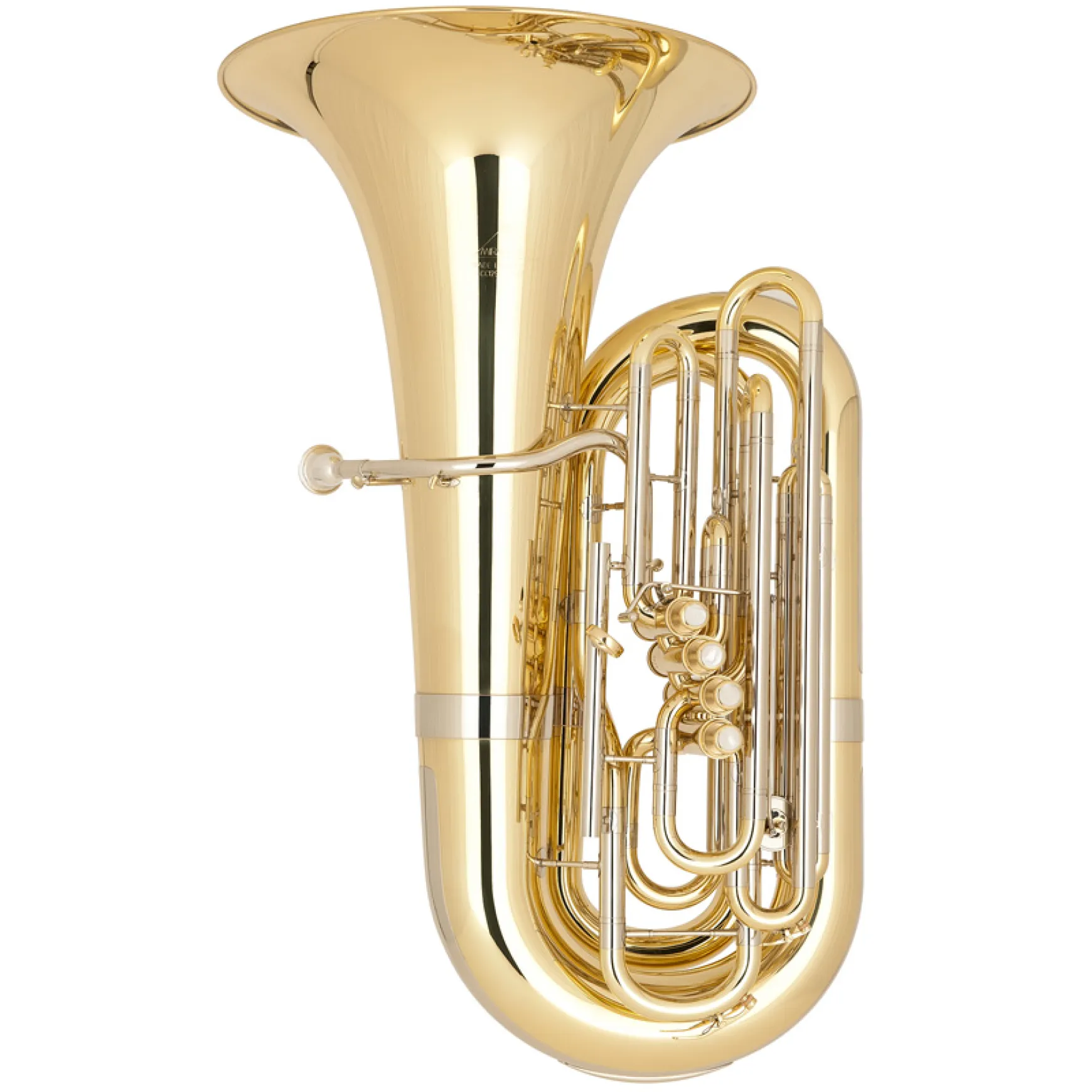 Miraphone 12935 13000 C-Tuba