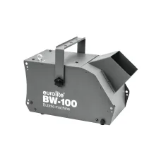 Eurolite Set BW-100 Seifenblasenmaschine + Seifenblasenfluid 1l 